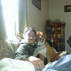 Meet your Posher, Scott